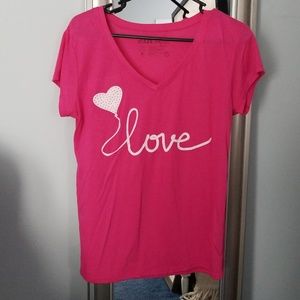 Women's shirt
